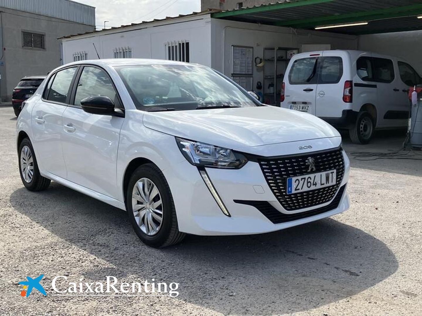 Peugeot 208 BlueHDi 100 Active 75 kW (100 CV)