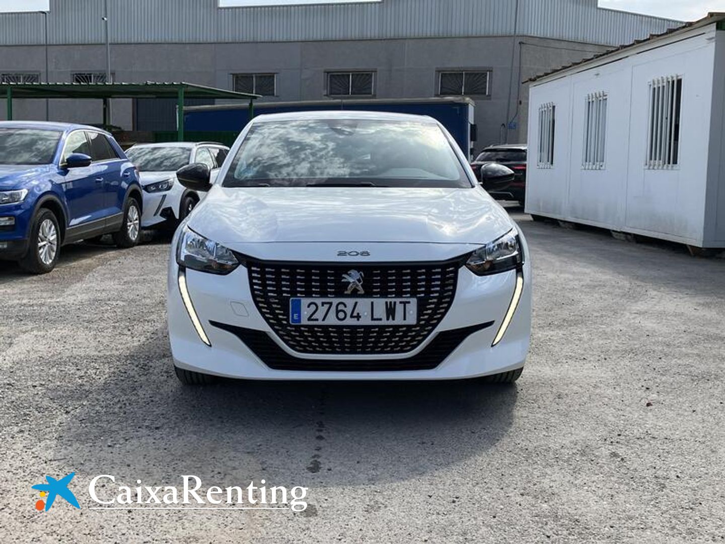 Peugeot 208 BlueHDi 100 Active 75 kW (100 CV)