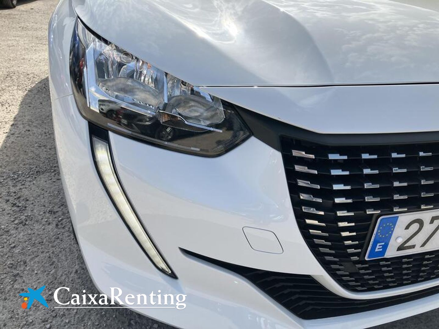 Peugeot 208 BlueHDi 100 Active 75 kW (100 CV)