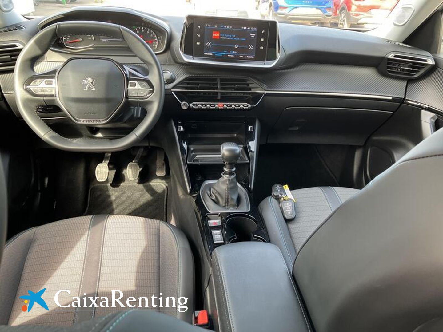 Peugeot 2008 BlueHDi 110 Allure Pack 81 kW (110 CV)