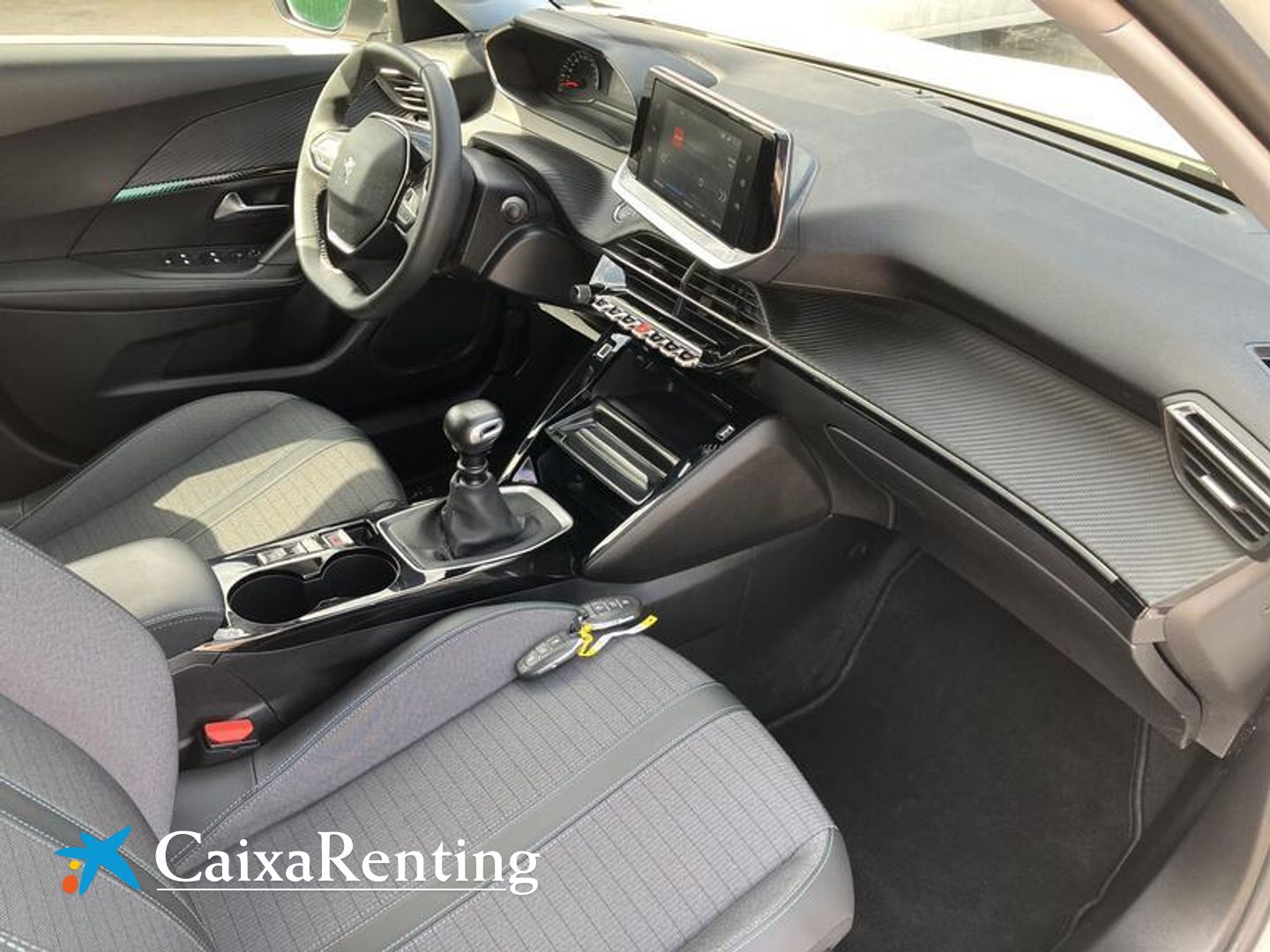Peugeot 2008 BlueHDi 110 Allure Pack 81 kW (110 CV)
