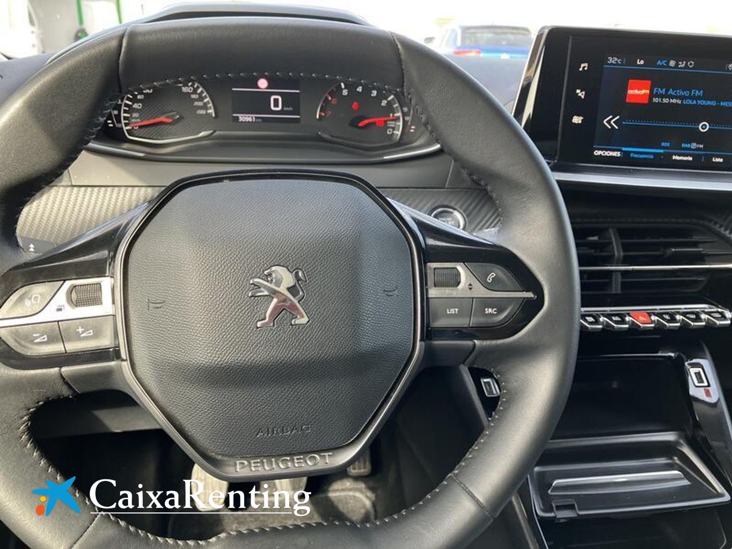 Peugeot 2008 BlueHDi 110 Allure Pack 81 kW (110 CV)
