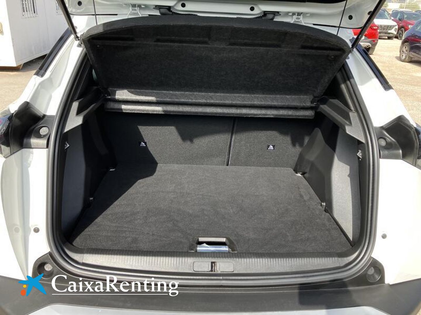 Peugeot 2008 BlueHDi 110 Allure Pack 81 kW (110 CV)