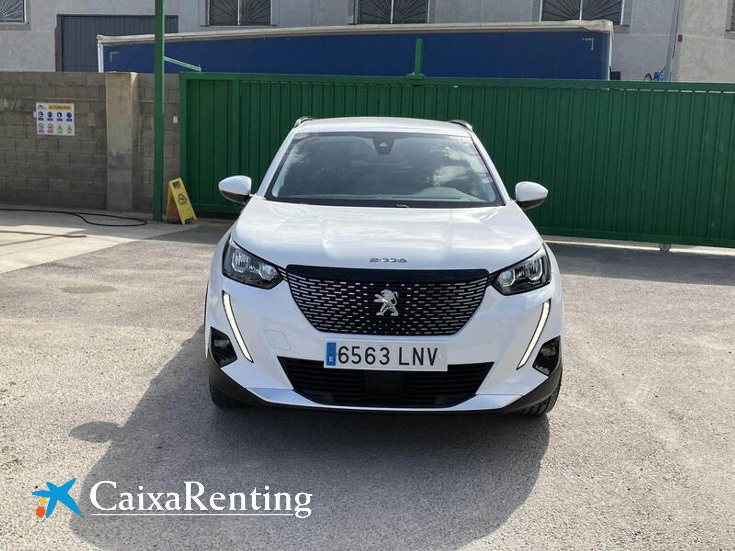 Peugeot 2008 BlueHDi 110 Allure Pack 81 kW (110 CV)
