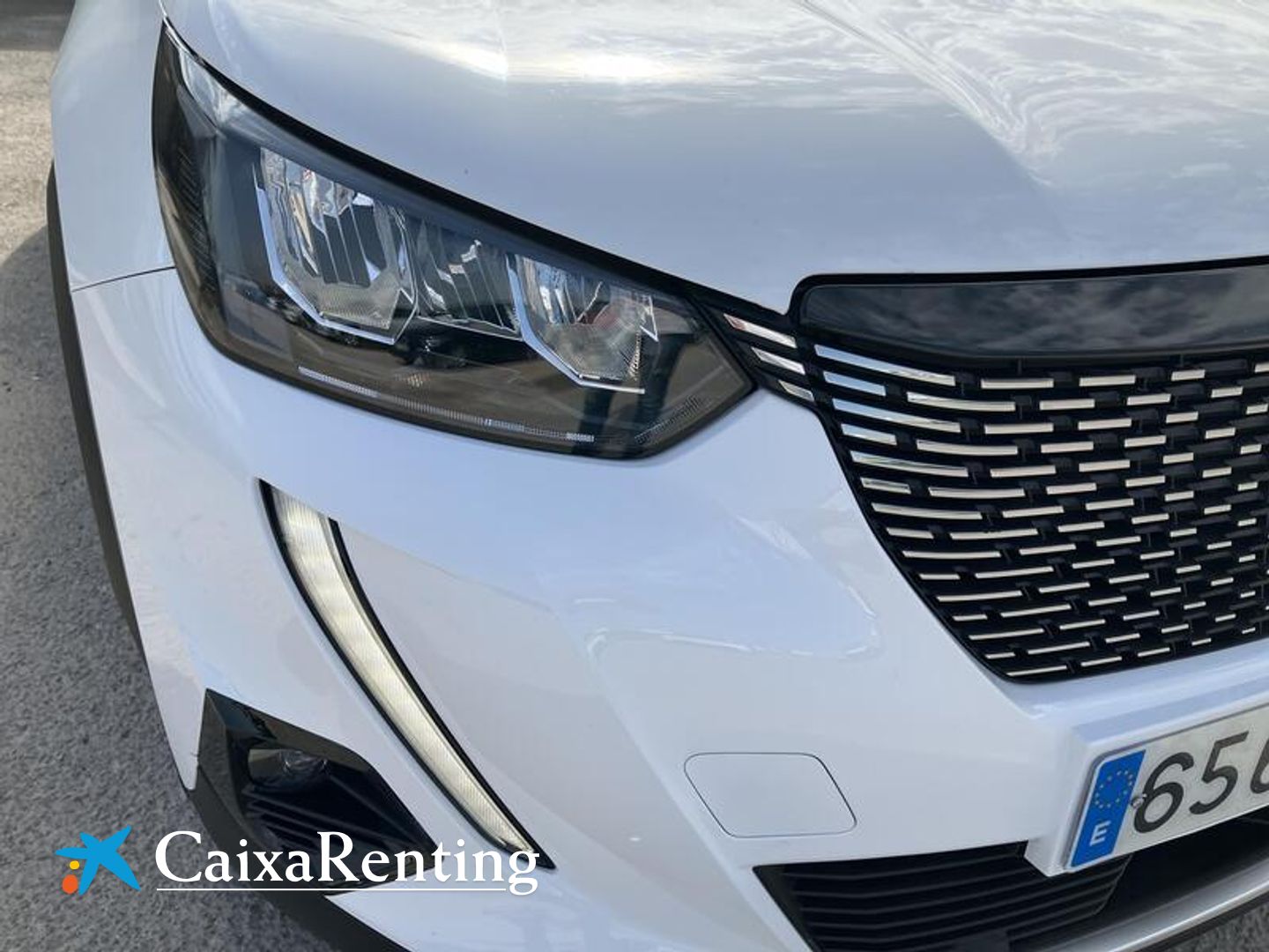 Peugeot 2008 BlueHDi 110 Allure Pack 81 kW (110 CV)