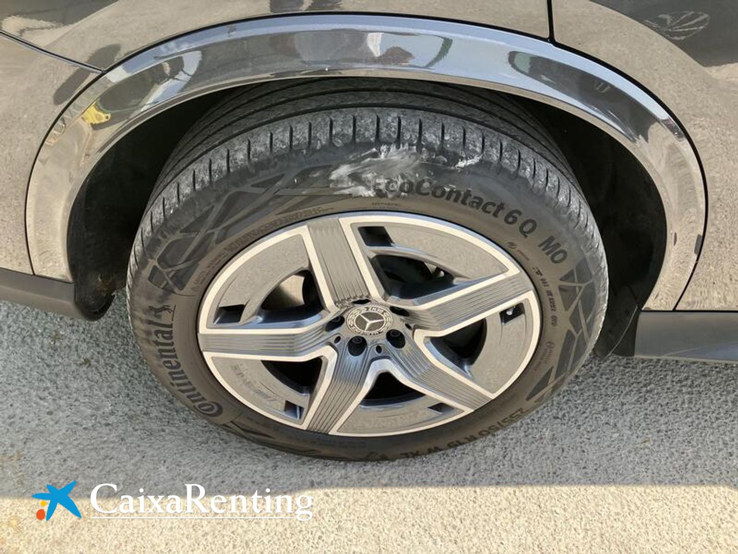 Mercedes-Benz GLC 300 de 4Matic 245 kW (333 CV)