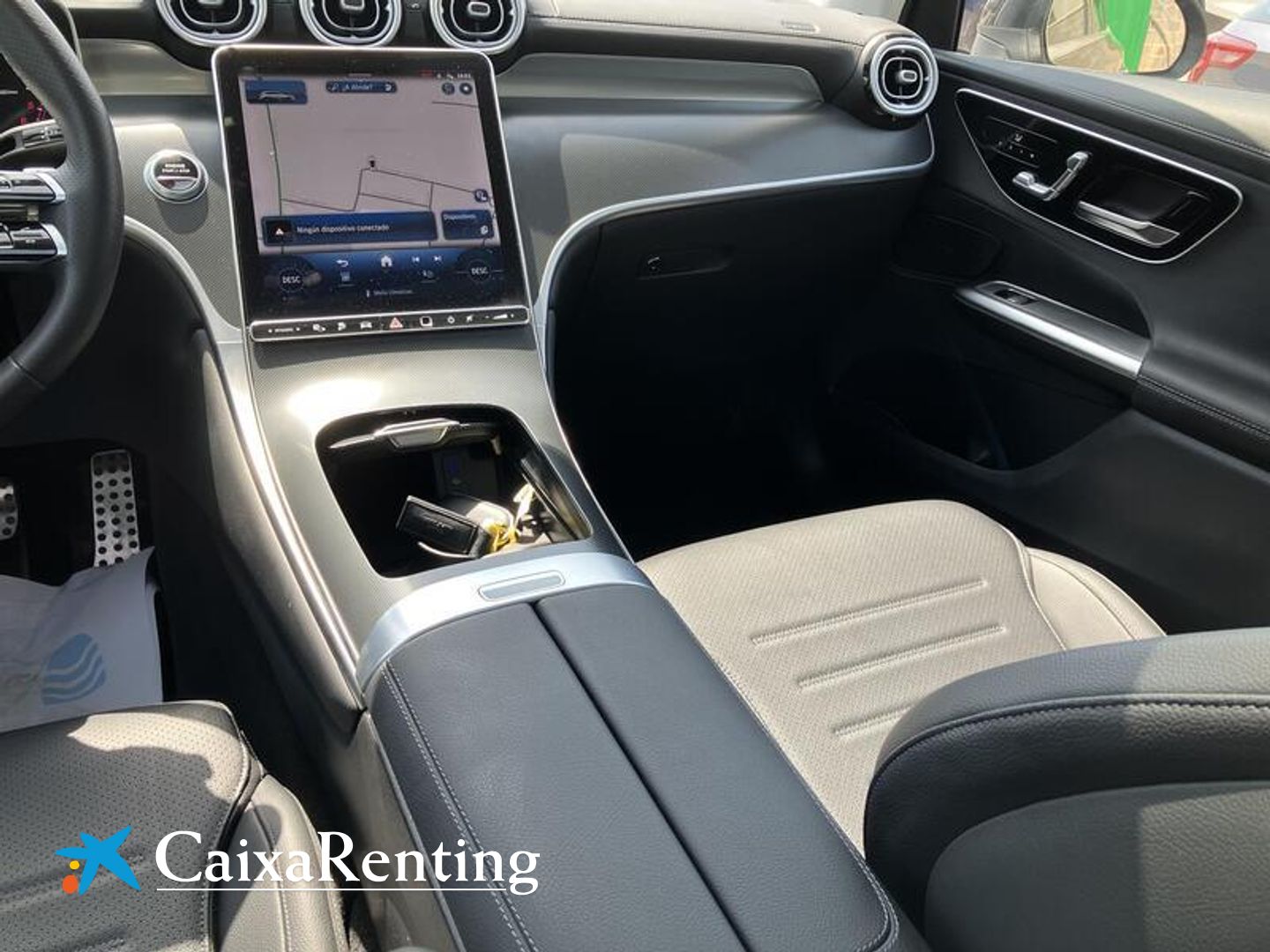 Mercedes-Benz GLC 300 de 4Matic 245 kW (333 CV)