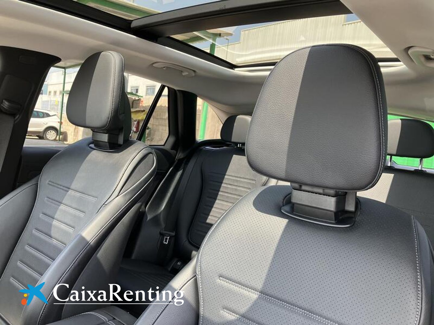 Mercedes-Benz GLC 300 de 4Matic 245 kW (333 CV)