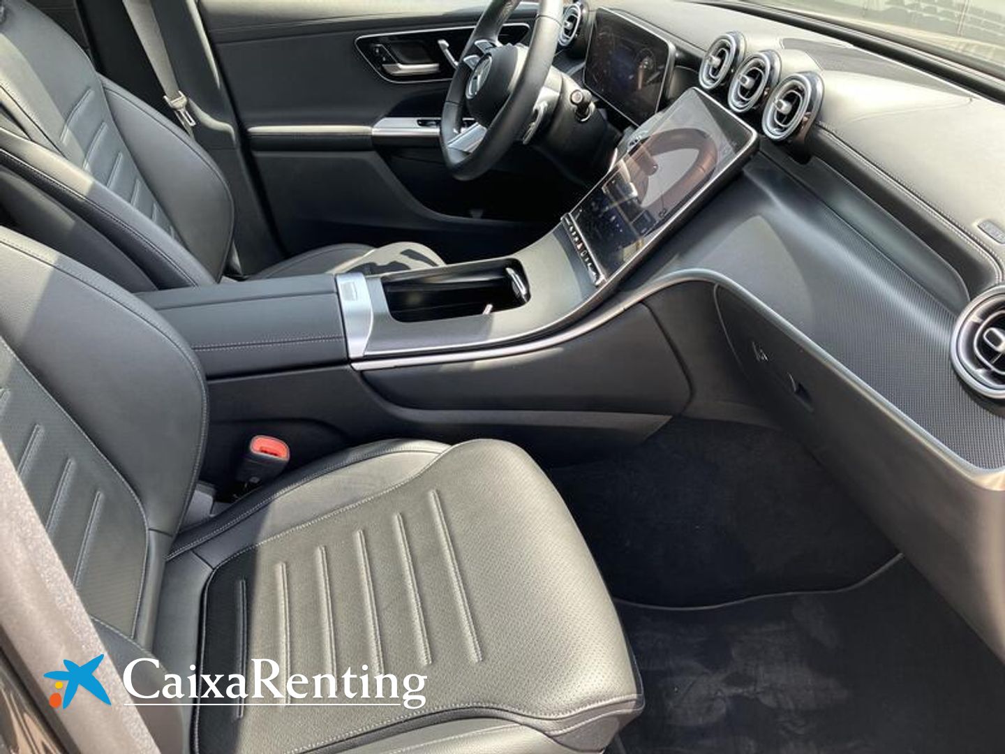 Mercedes-Benz GLC 300 de 4Matic 245 kW (333 CV)