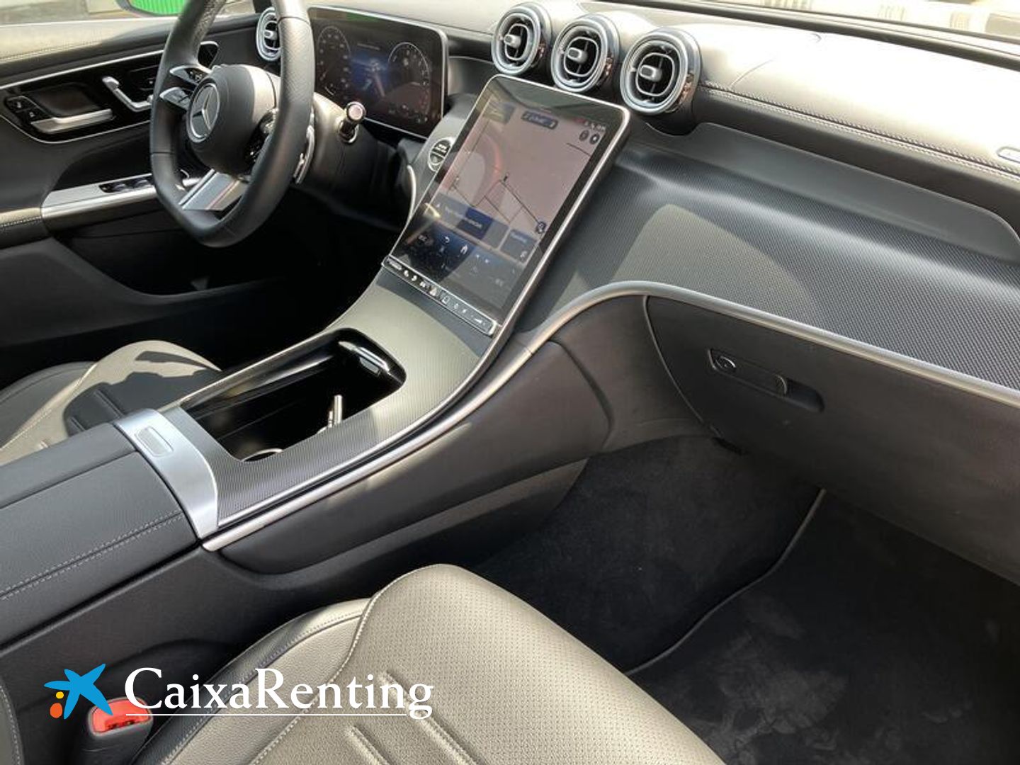 Mercedes-Benz GLC 300 de 4Matic 245 kW (333 CV)