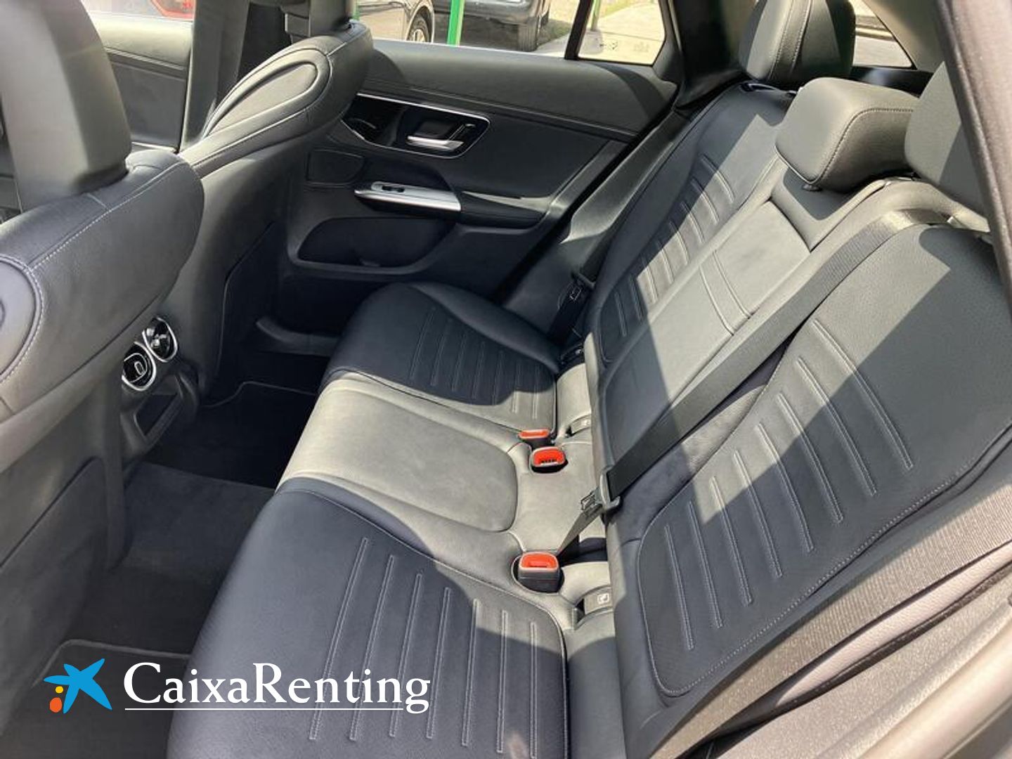 Mercedes-Benz GLC 300 de 4Matic 245 kW (333 CV)