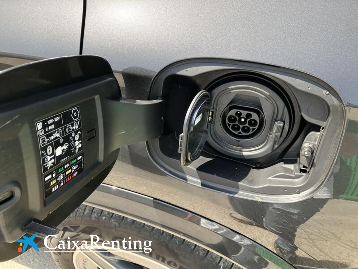 Mercedes-Benz GLC 300 de 4Matic 245 kW (333 CV)