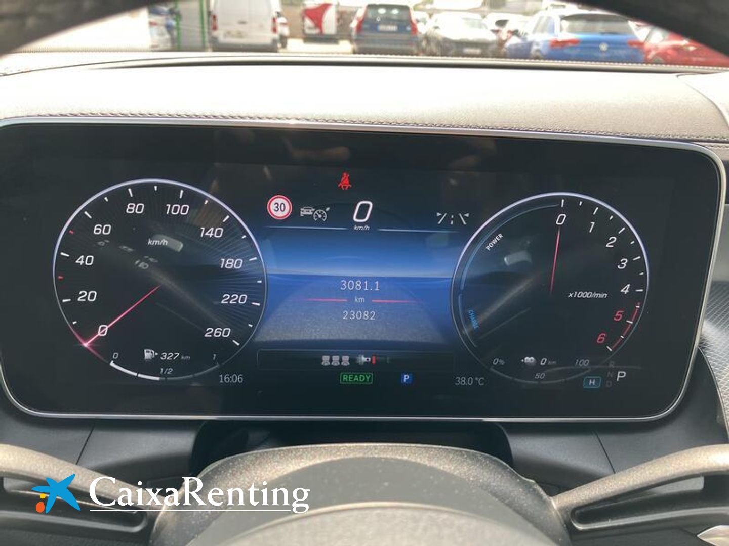 Mercedes-Benz GLC 300 de 4Matic 245 kW (333 CV)