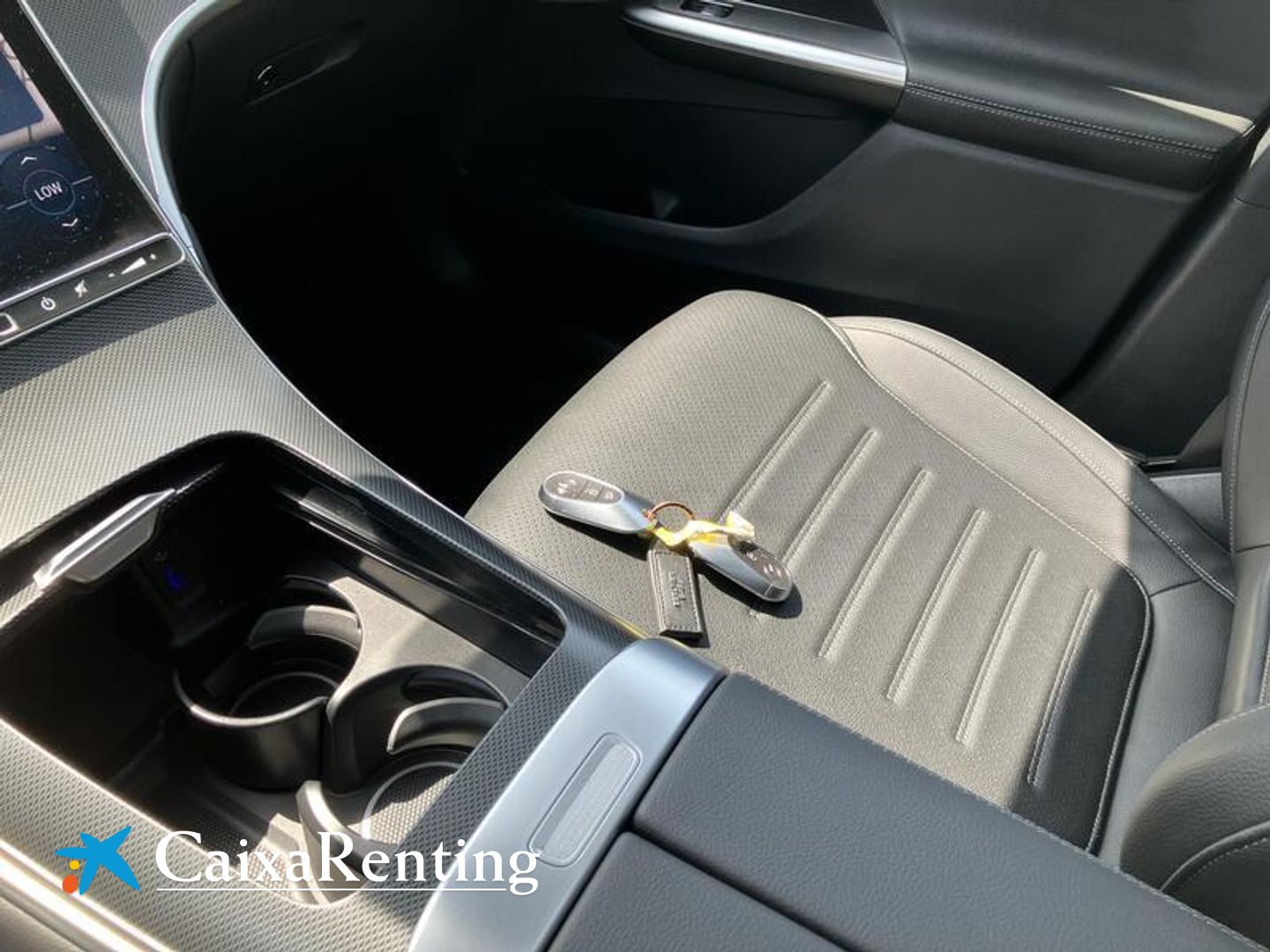 Mercedes-Benz GLC 300 de 4Matic 245 kW (333 CV)
