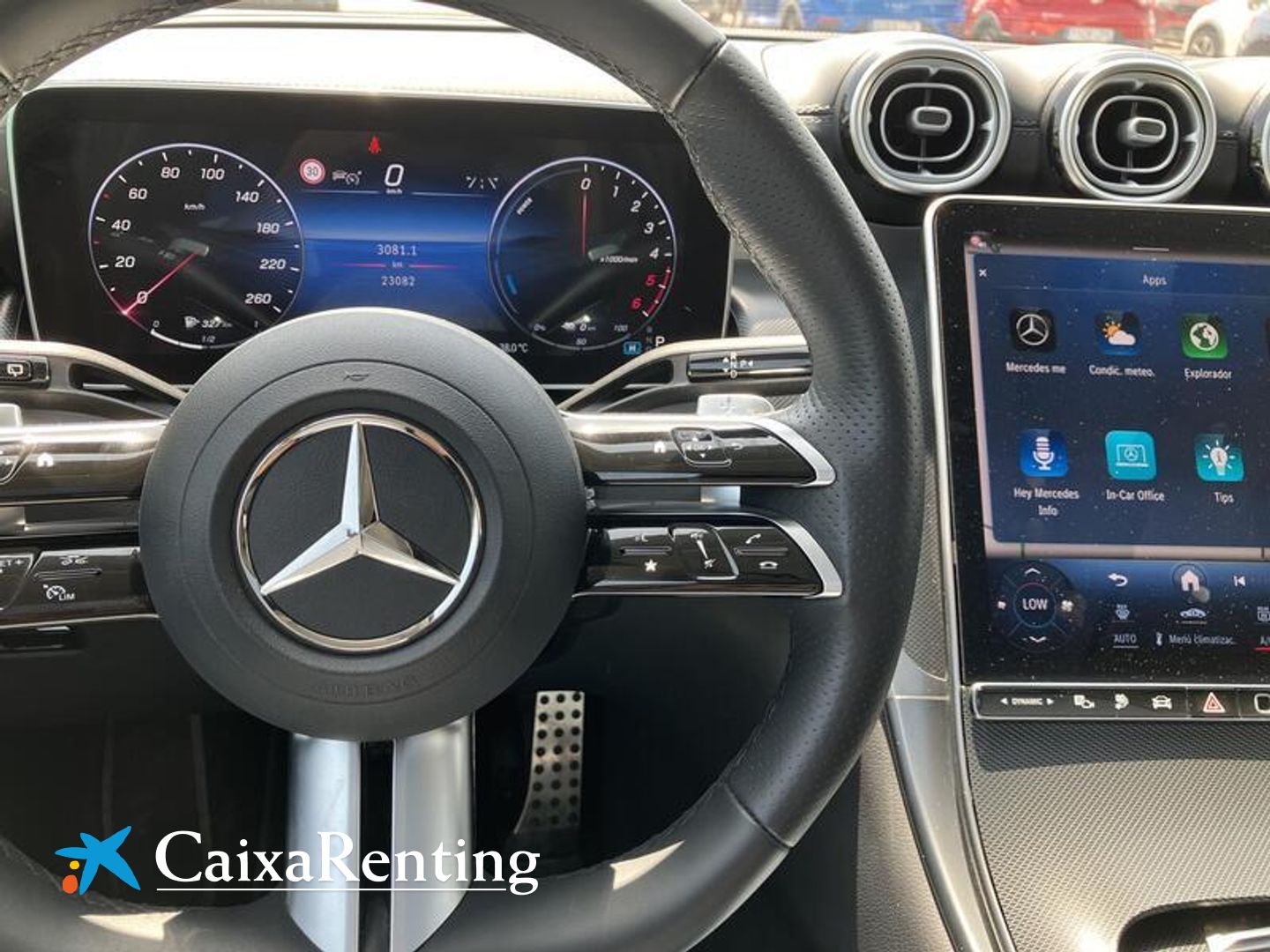 Mercedes-Benz GLC 300 de 4Matic 245 kW (333 CV)