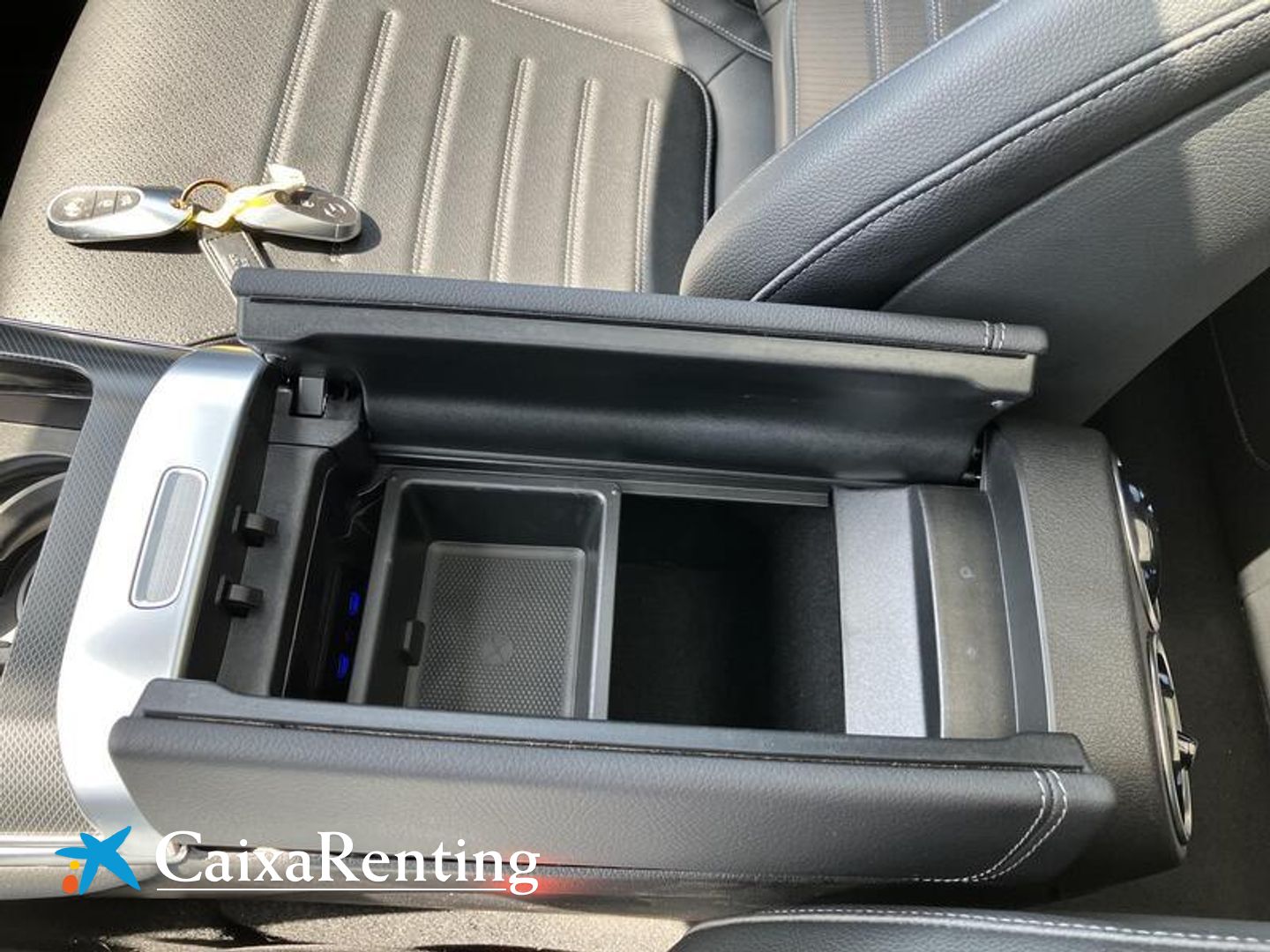 Mercedes-Benz GLC 300 de 4Matic 245 kW (333 CV)