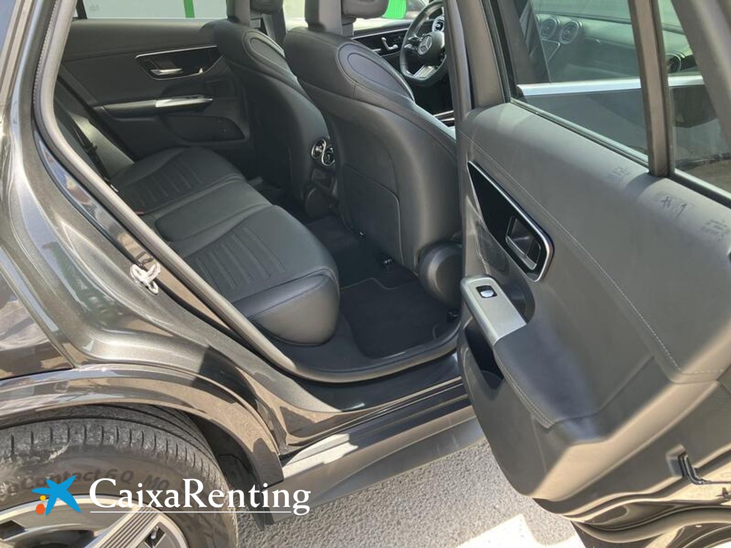 Mercedes-Benz GLC 300 de 4Matic 245 kW (333 CV)