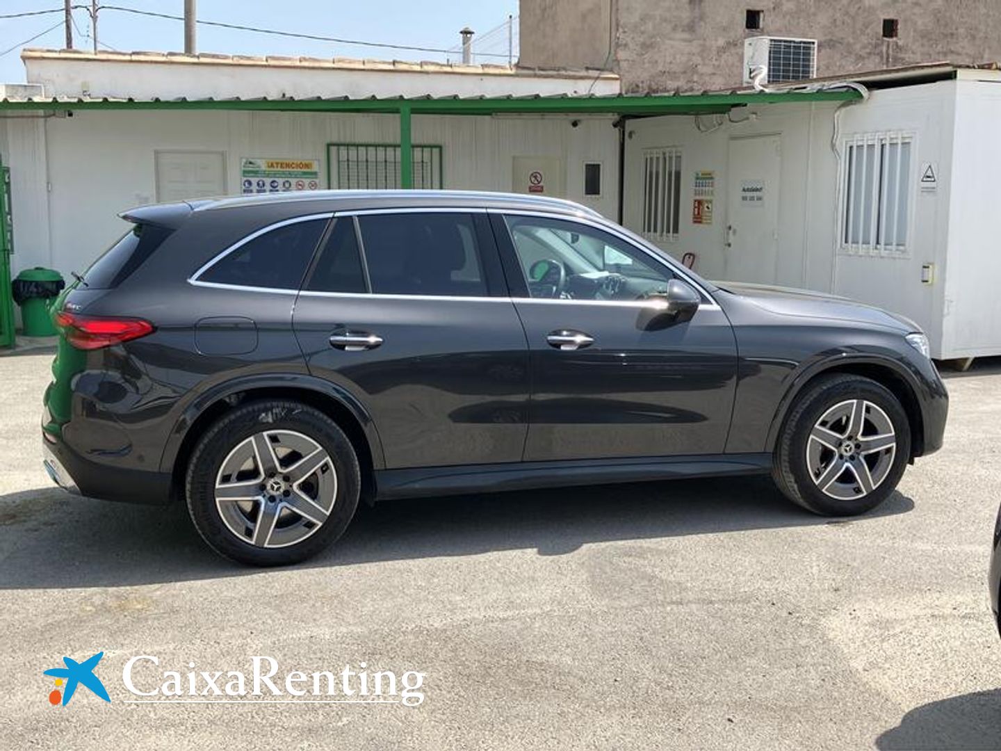 Mercedes-Benz GLC 300 de 4Matic 245 kW (333 CV)