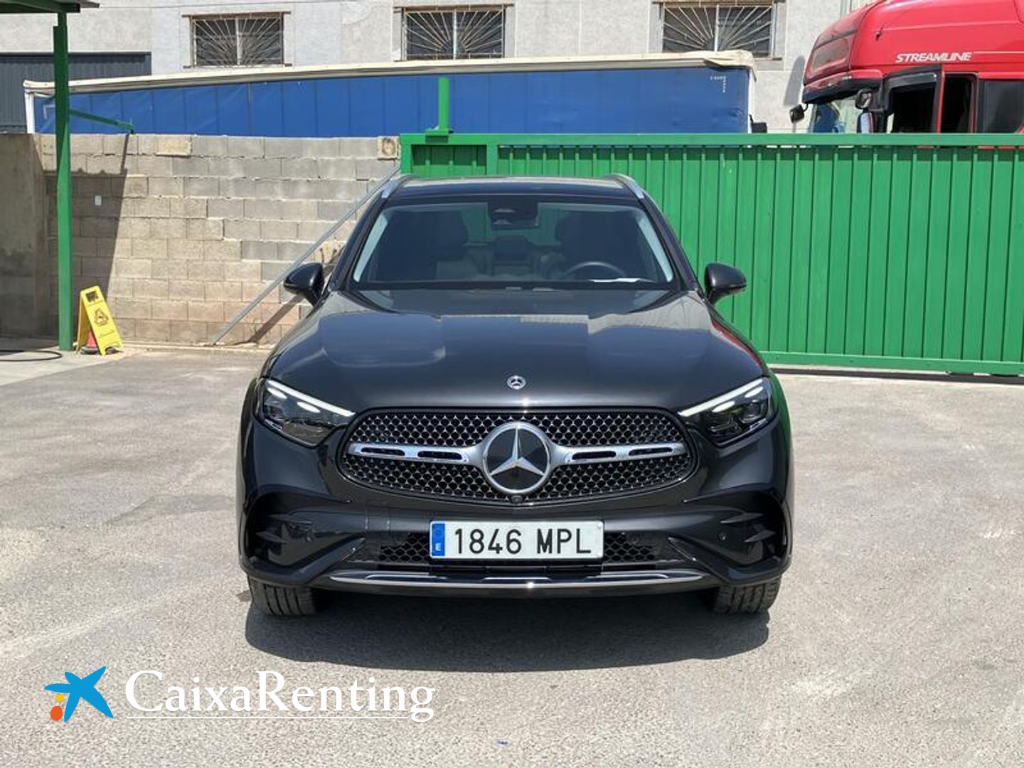 Mercedes-Benz GLC 300 de 4Matic 245 kW (333 CV)