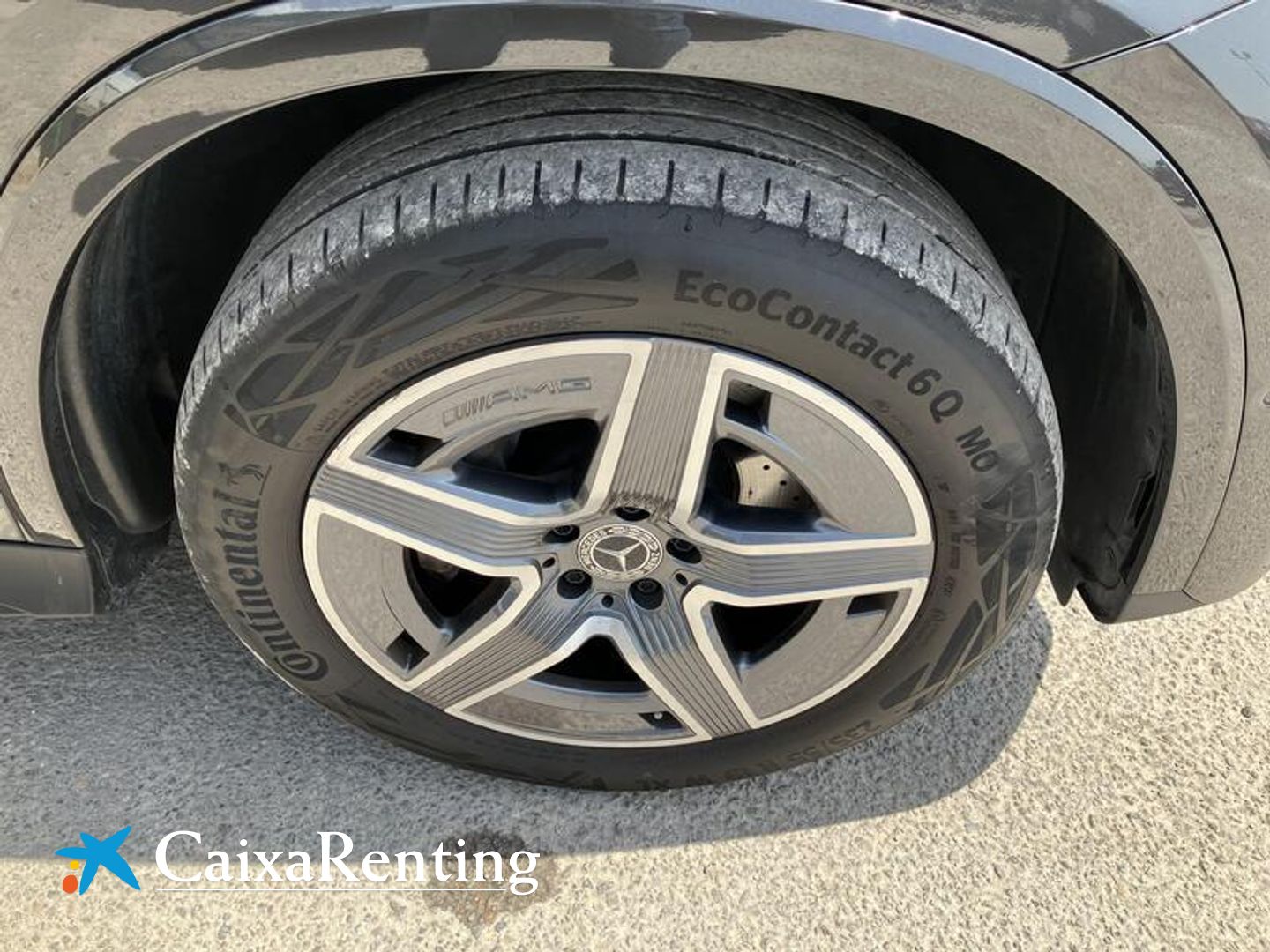 Mercedes-Benz GLC 300 de 4Matic 245 kW (333 CV)