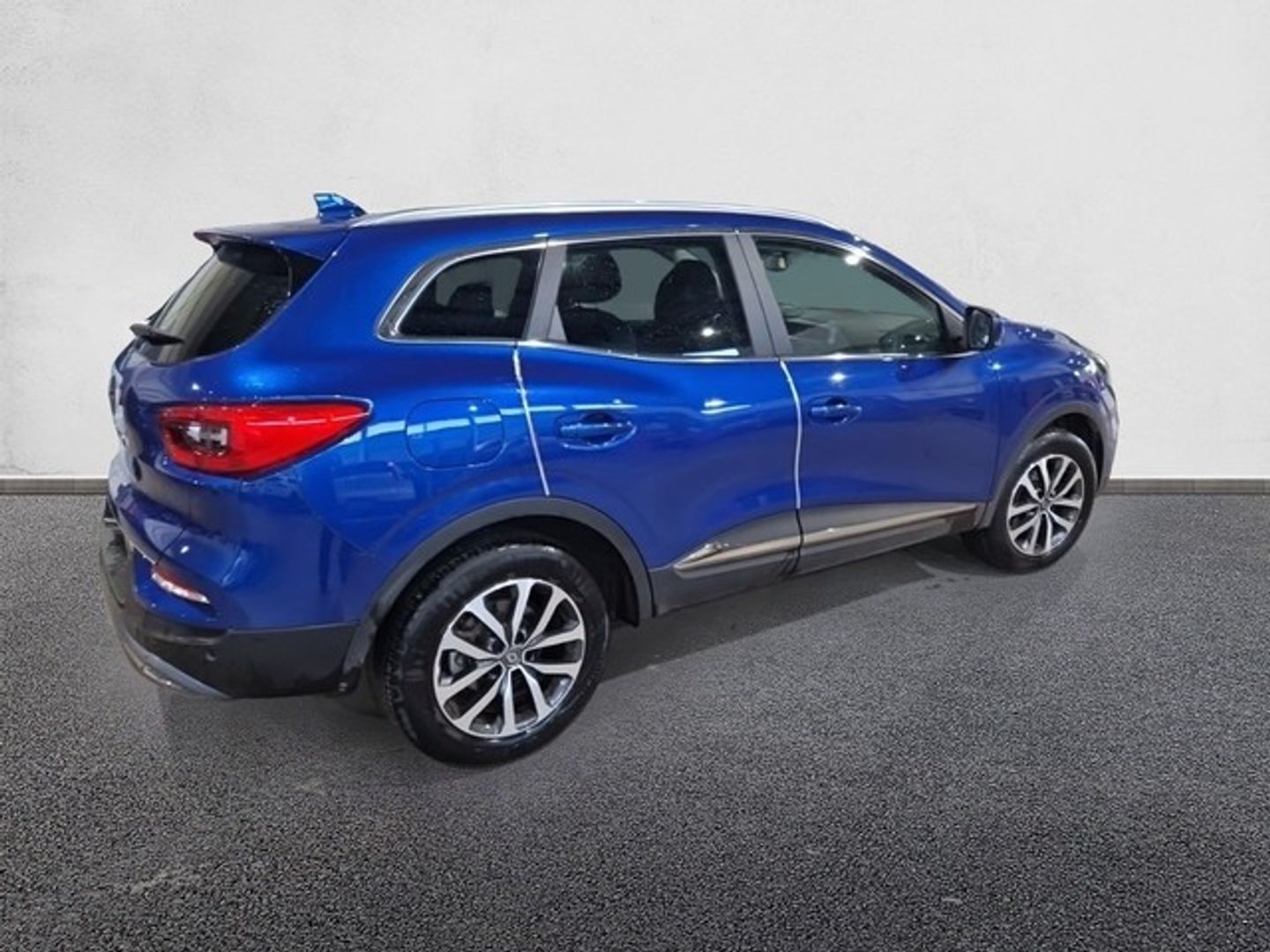Renault Kadjar Intens TCe 103 kW (140 CV) GPF EDC