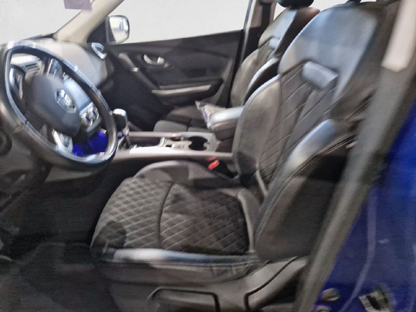 Renault Kadjar Intens TCe 103 kW (140 CV) GPF EDC