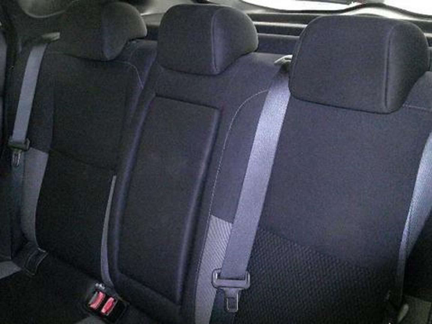 Nissan Qashqai dCi 85 Acenta 85 kW (115 CV)