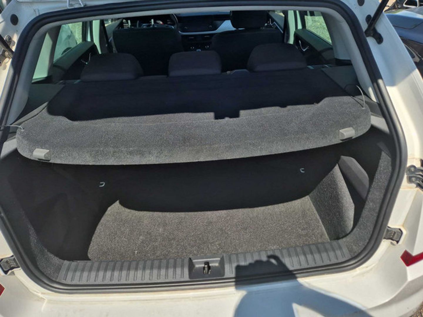 Skoda Kamiq 1.0 TSI Emotion 70 kW (95 CV)