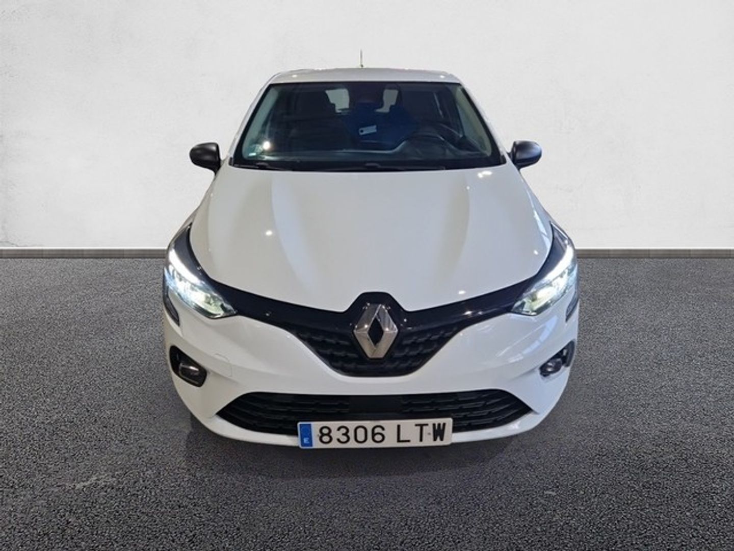 Renault Clio Business Blue dCi 74 kW (100 CV)