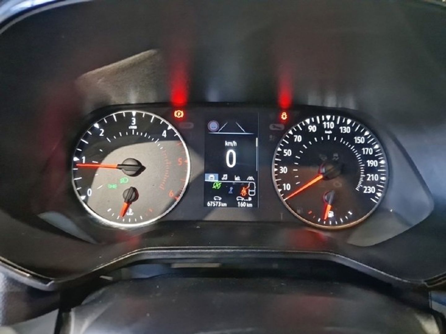 Renault Clio Business Blue dCi 74 kW (100 CV)