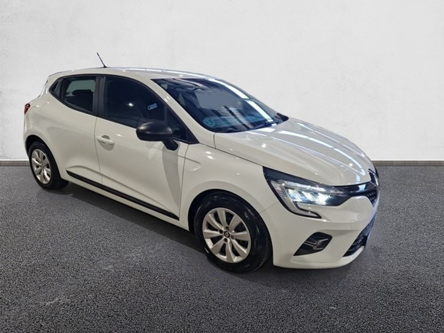 Renault Clio Business Blue dCi 74 kW (100 CV)