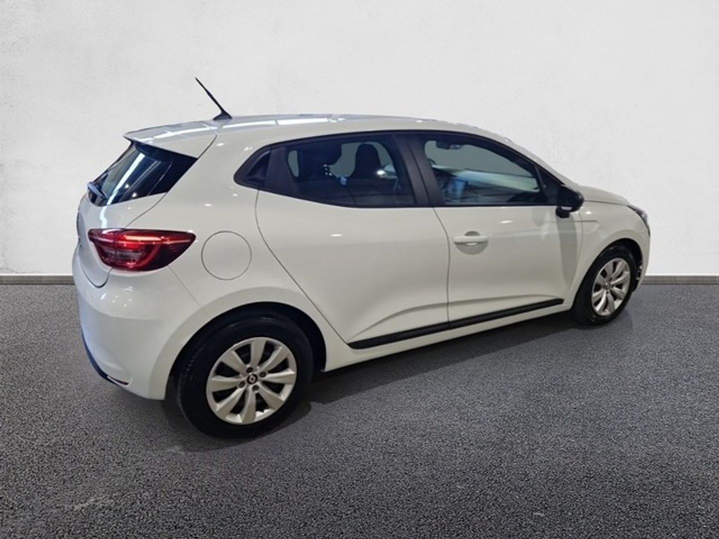 Renault Clio Business Blue dCi 74 kW (100 CV)