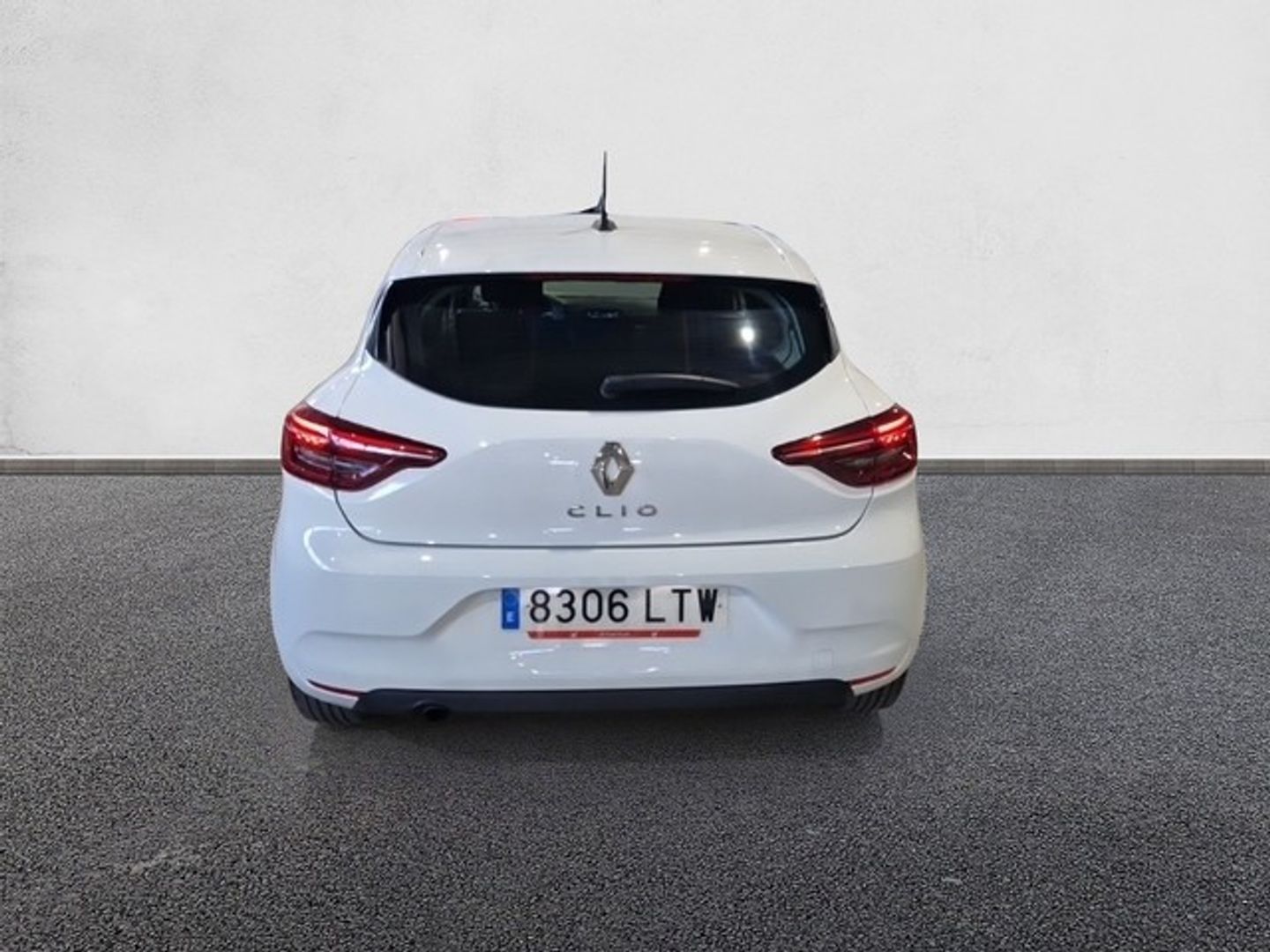 Renault Clio Business Blue dCi 74 kW (100 CV)
