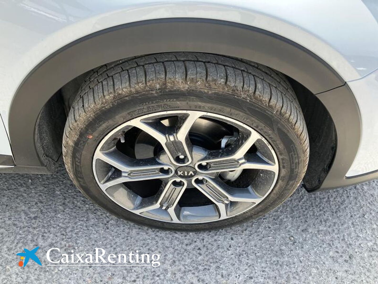 Kia XCeed 1.6 GDi PHEV eTech 104 kW (141 CV)