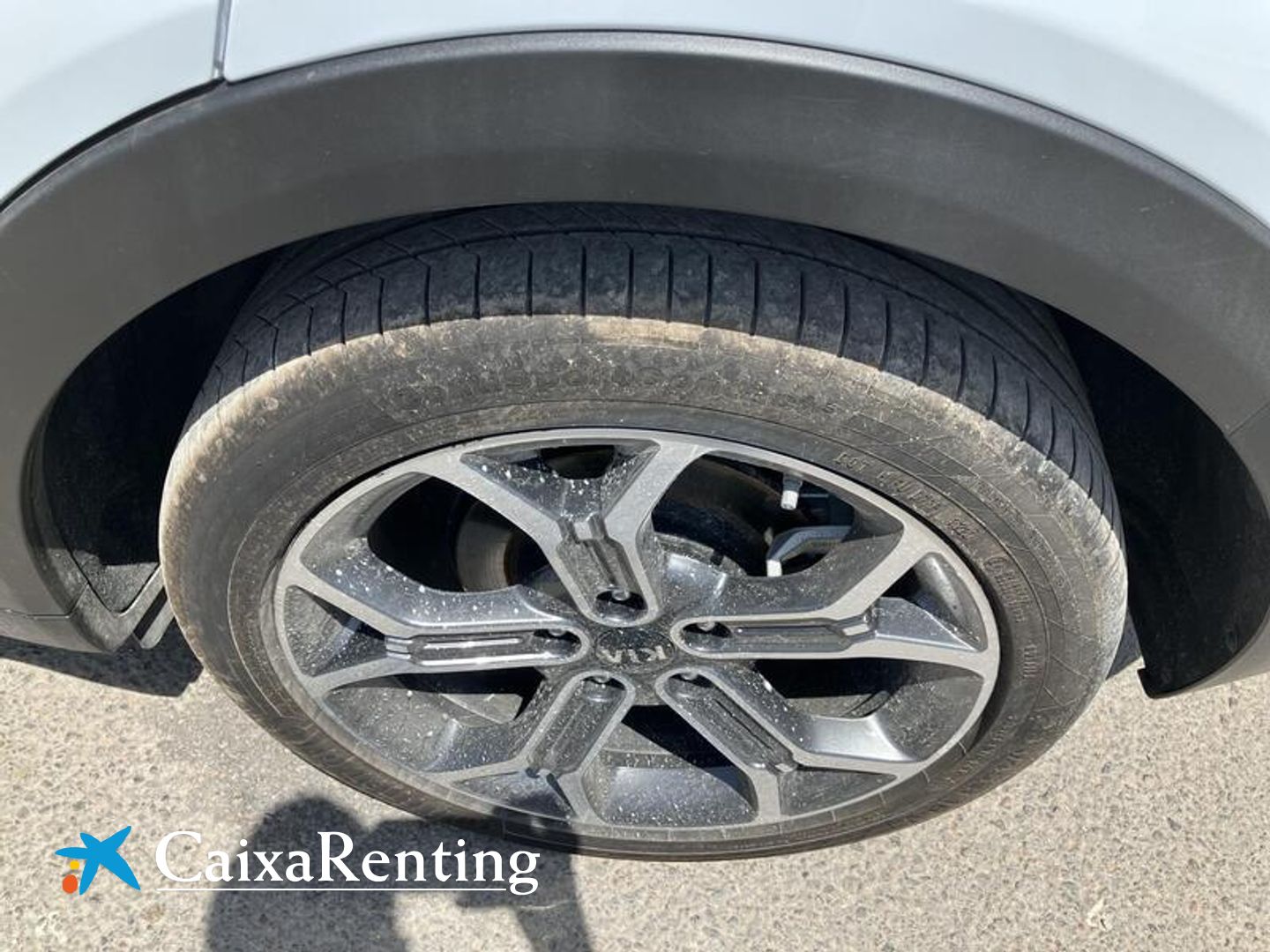Kia XCeed 1.6 GDi PHEV eTech 104 kW (141 CV)