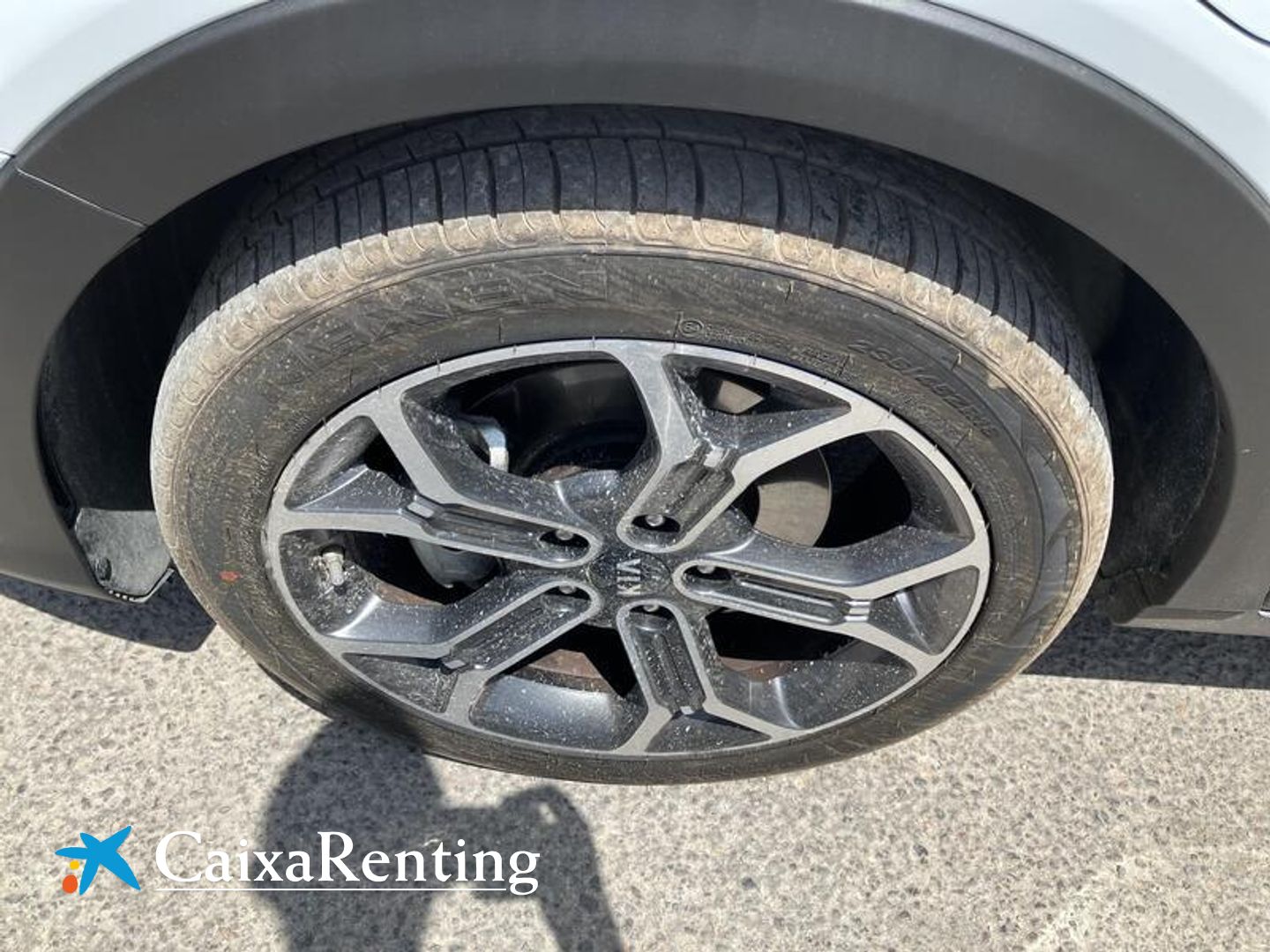 Kia XCeed 1.6 GDi PHEV eTech 104 kW (141 CV)