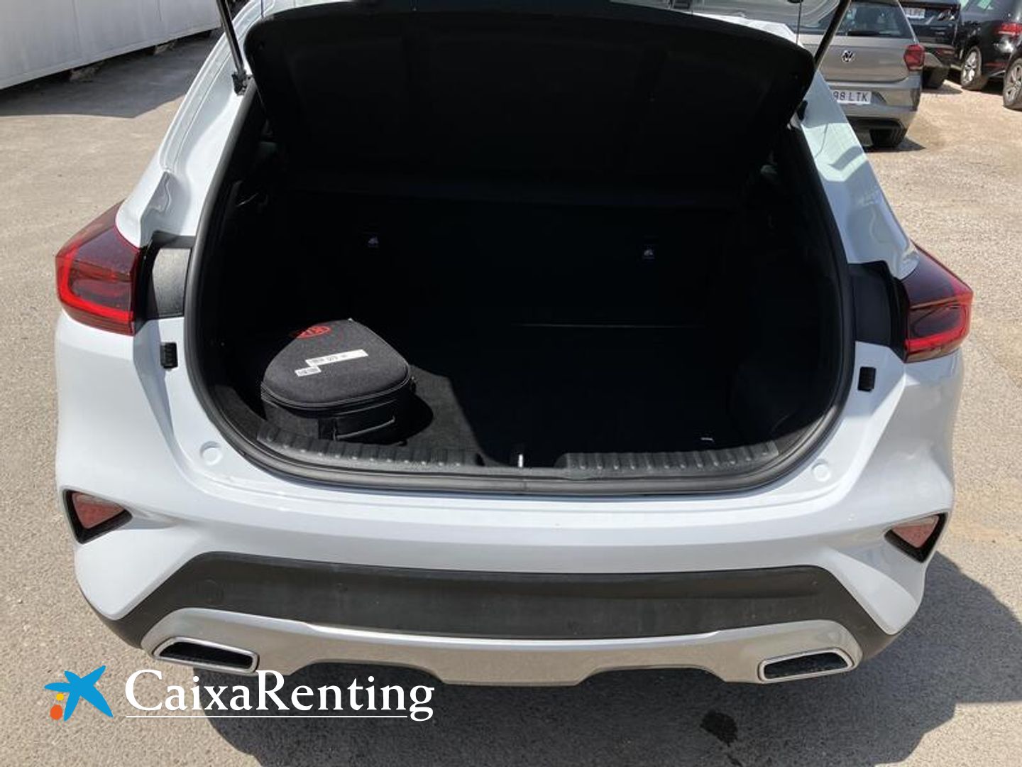 Kia XCeed 1.6 GDi PHEV eTech 104 kW (141 CV)