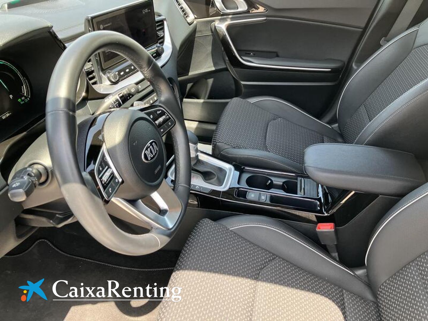 Kia XCeed 1.6 GDi PHEV eTech 104 kW (141 CV)