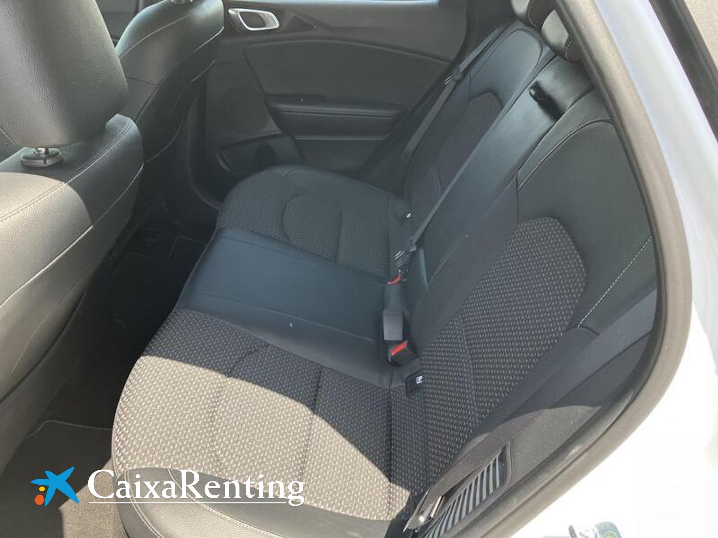 Kia XCeed 1.6 GDi PHEV eTech 104 kW (141 CV)