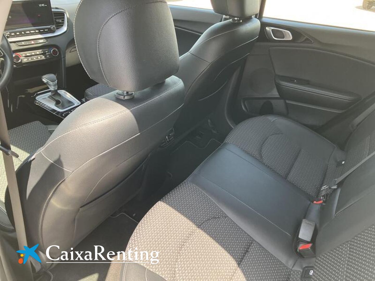 Kia XCeed 1.6 GDi PHEV eTech 104 kW (141 CV)