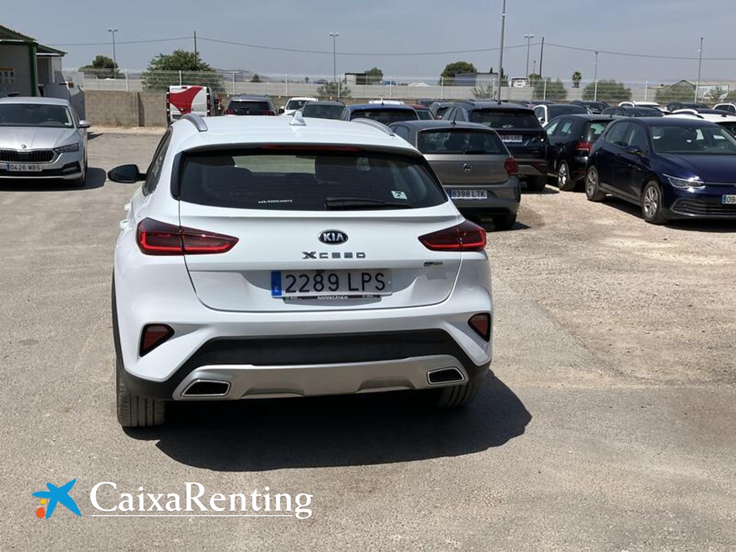 Kia XCeed 1.6 GDi PHEV eTech 104 kW (141 CV)