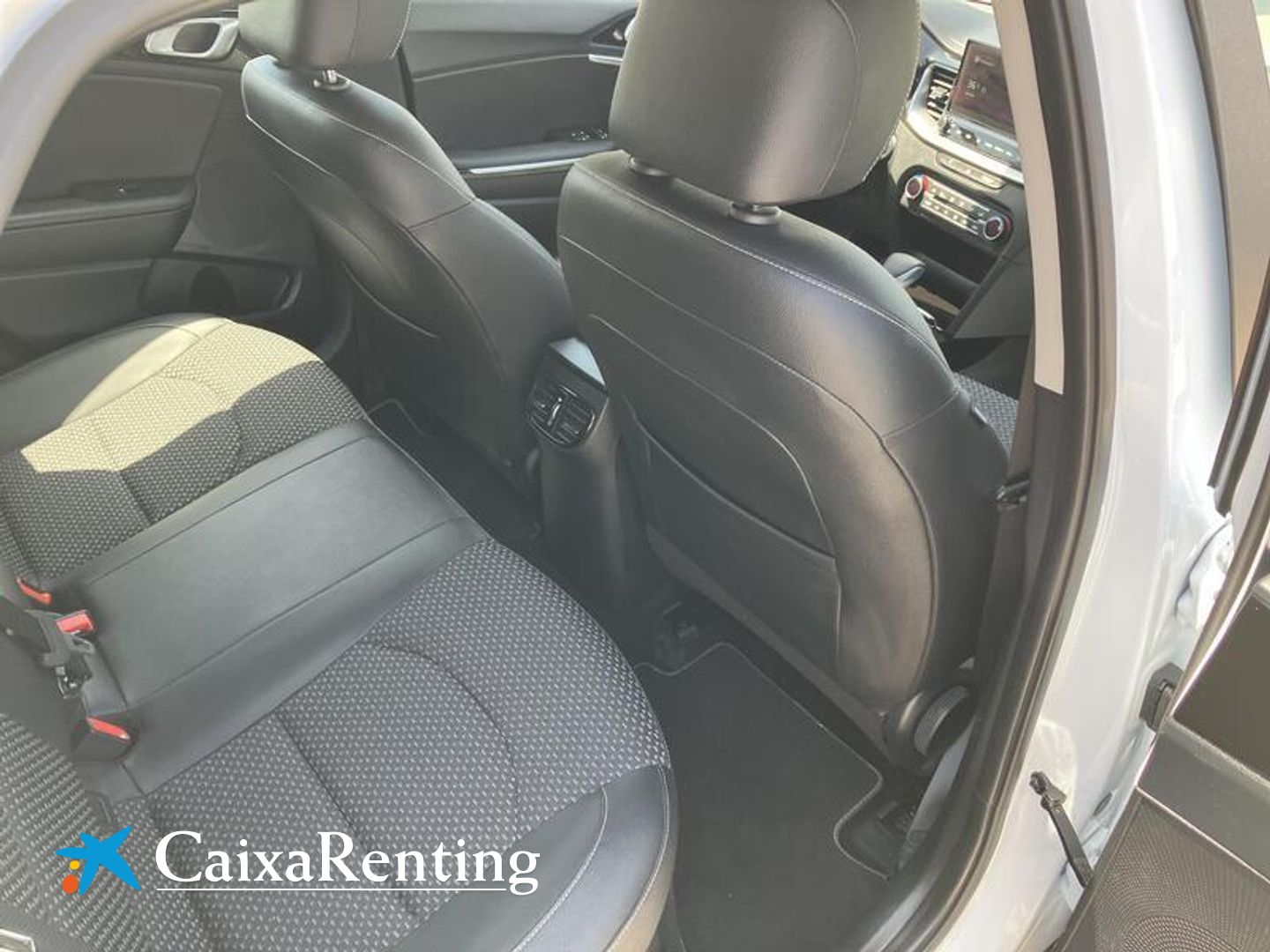 Kia XCeed 1.6 GDi PHEV eTech 104 kW (141 CV)