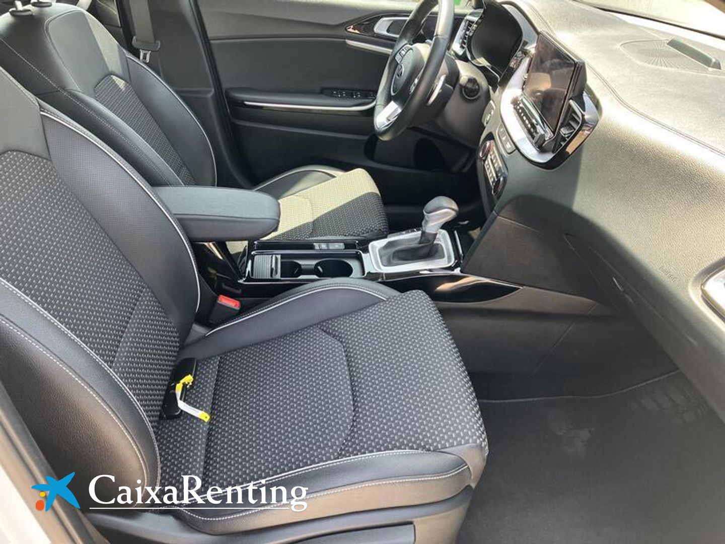 Kia XCeed 1.6 GDi PHEV eTech 104 kW (141 CV)