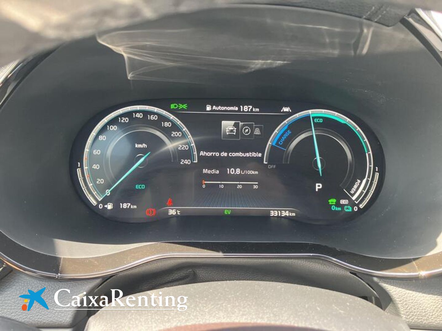 Kia XCeed 1.6 GDi PHEV eTech 104 kW (141 CV)