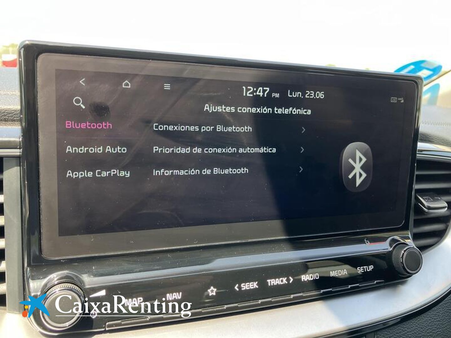 Kia XCeed 1.6 GDi PHEV eTech 104 kW (141 CV)