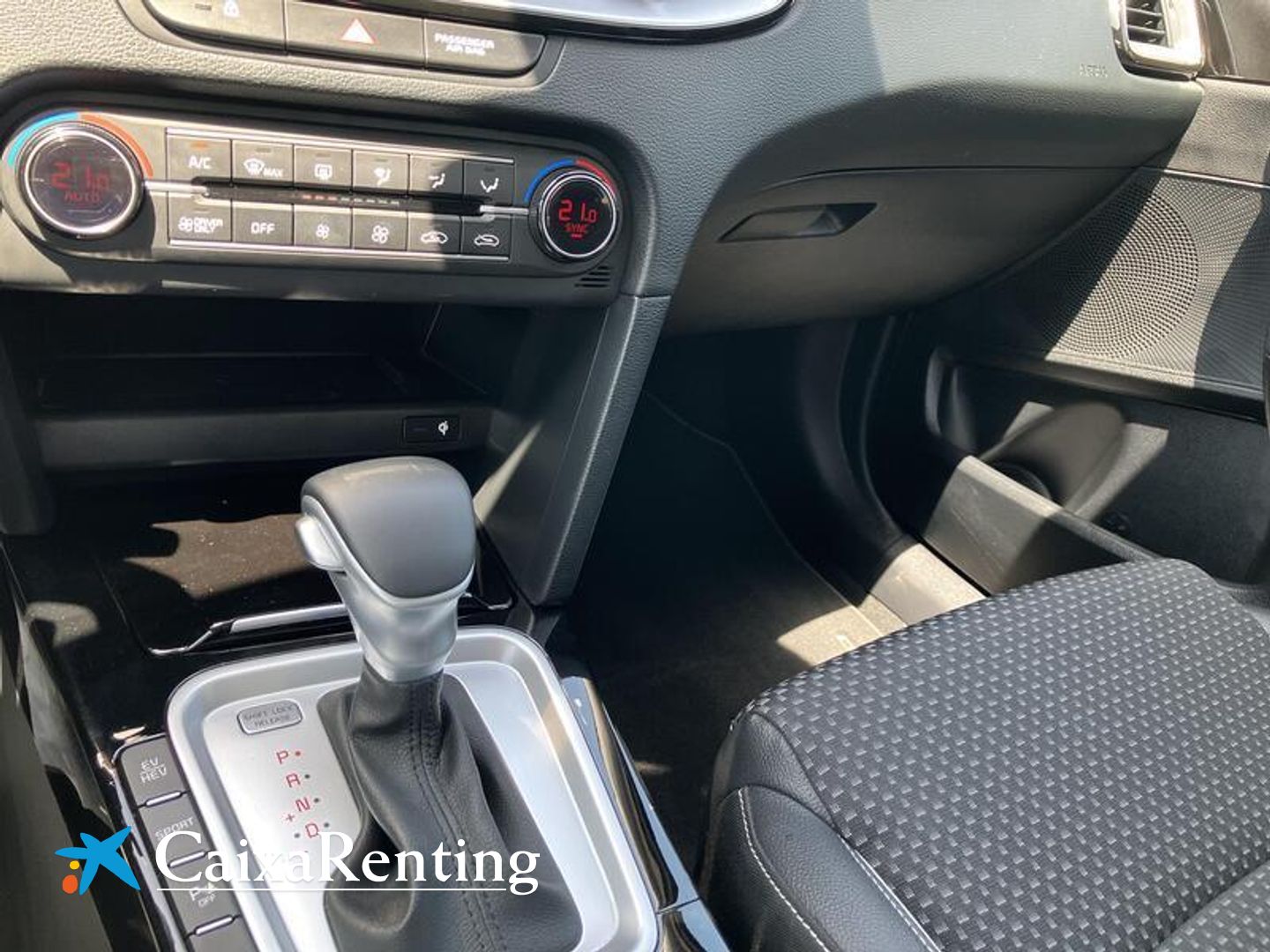 Kia XCeed 1.6 GDi PHEV eTech 104 kW (141 CV)