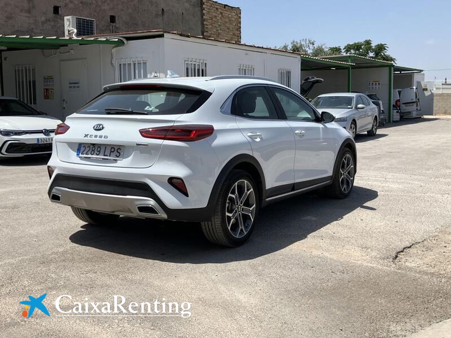 Kia XCeed 1.6 GDi PHEV eTech 104 kW (141 CV)