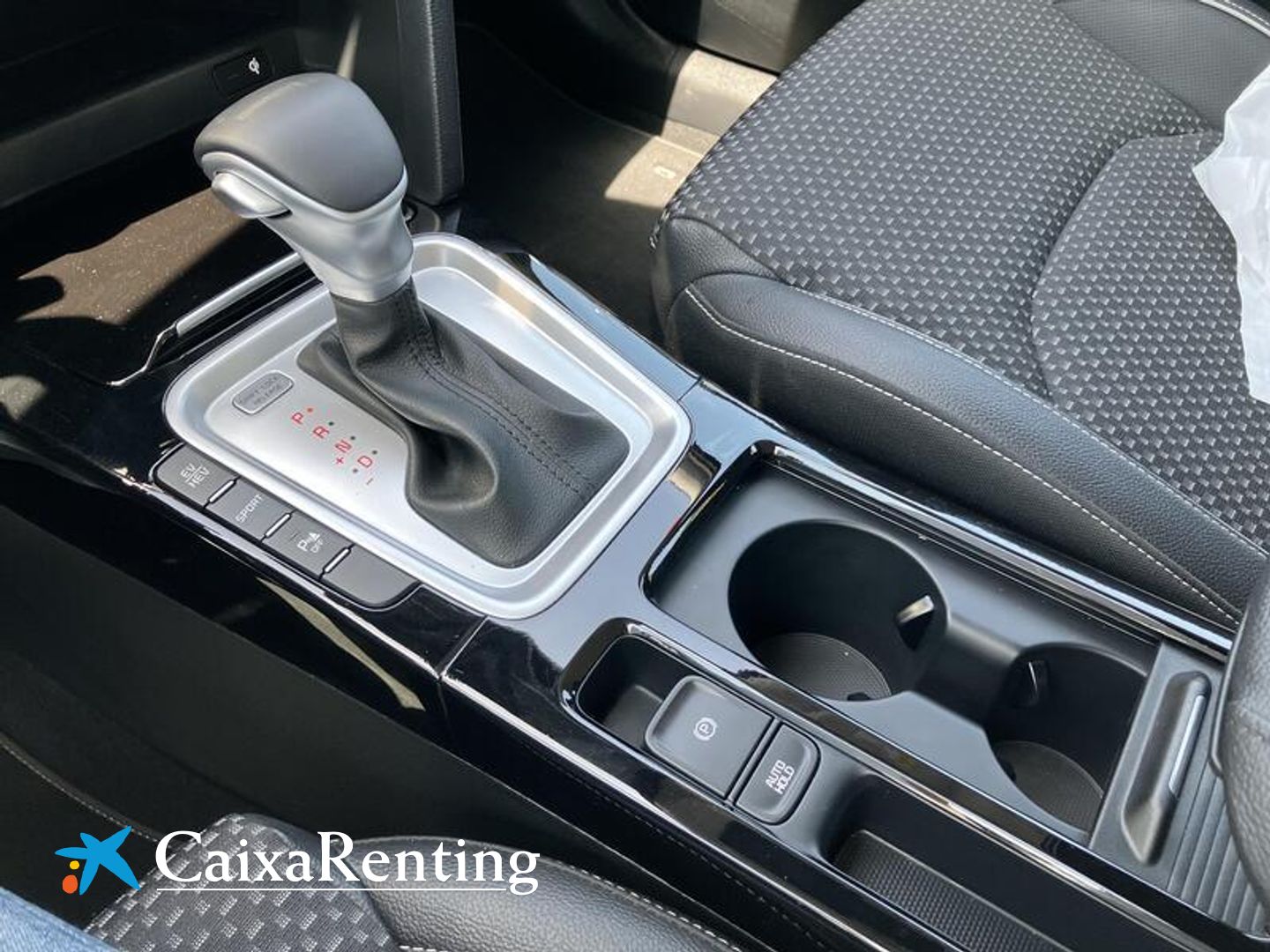 Kia XCeed 1.6 GDi PHEV eTech 104 kW (141 CV)