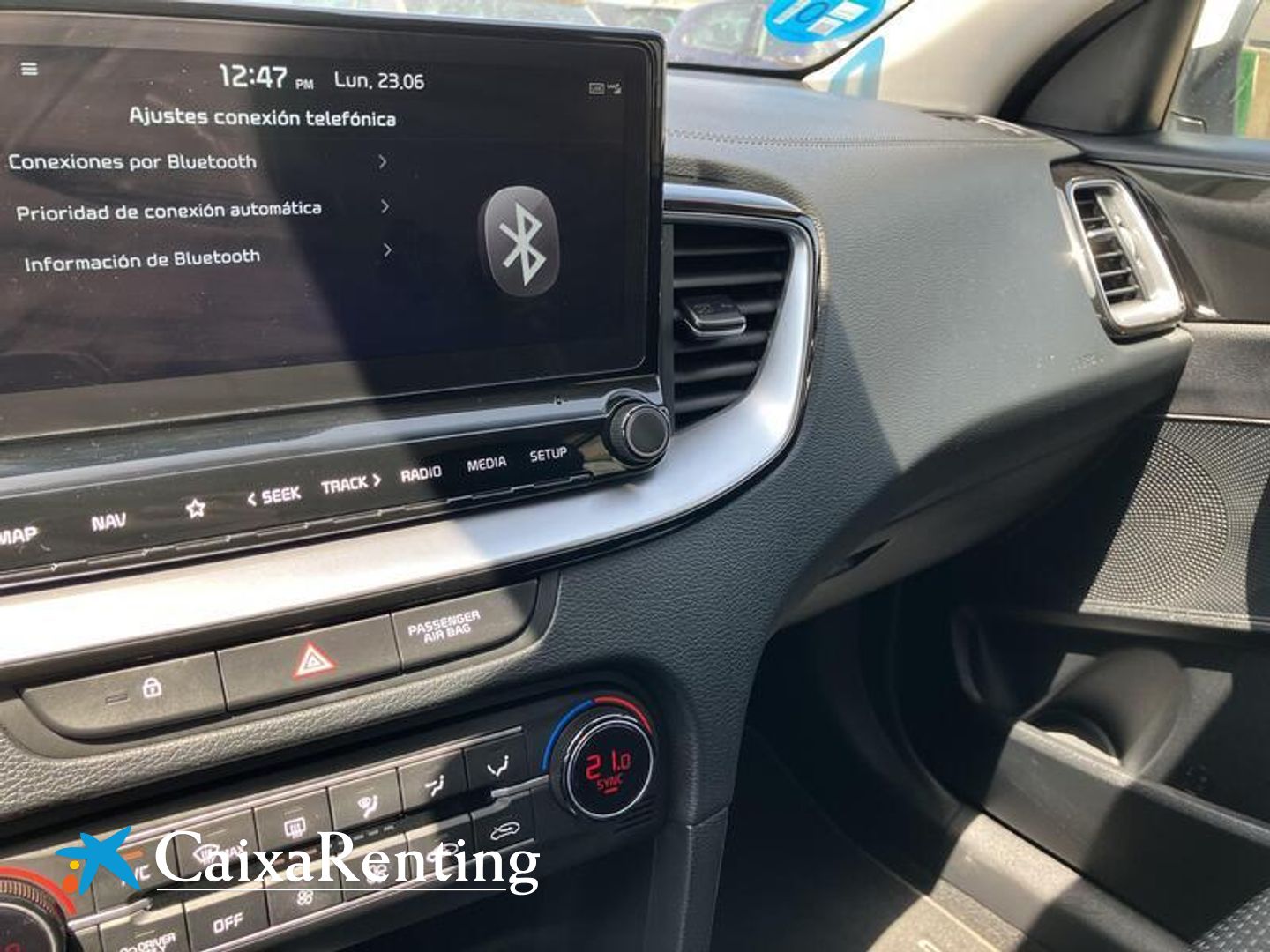 Kia XCeed 1.6 GDi PHEV eTech 104 kW (141 CV)