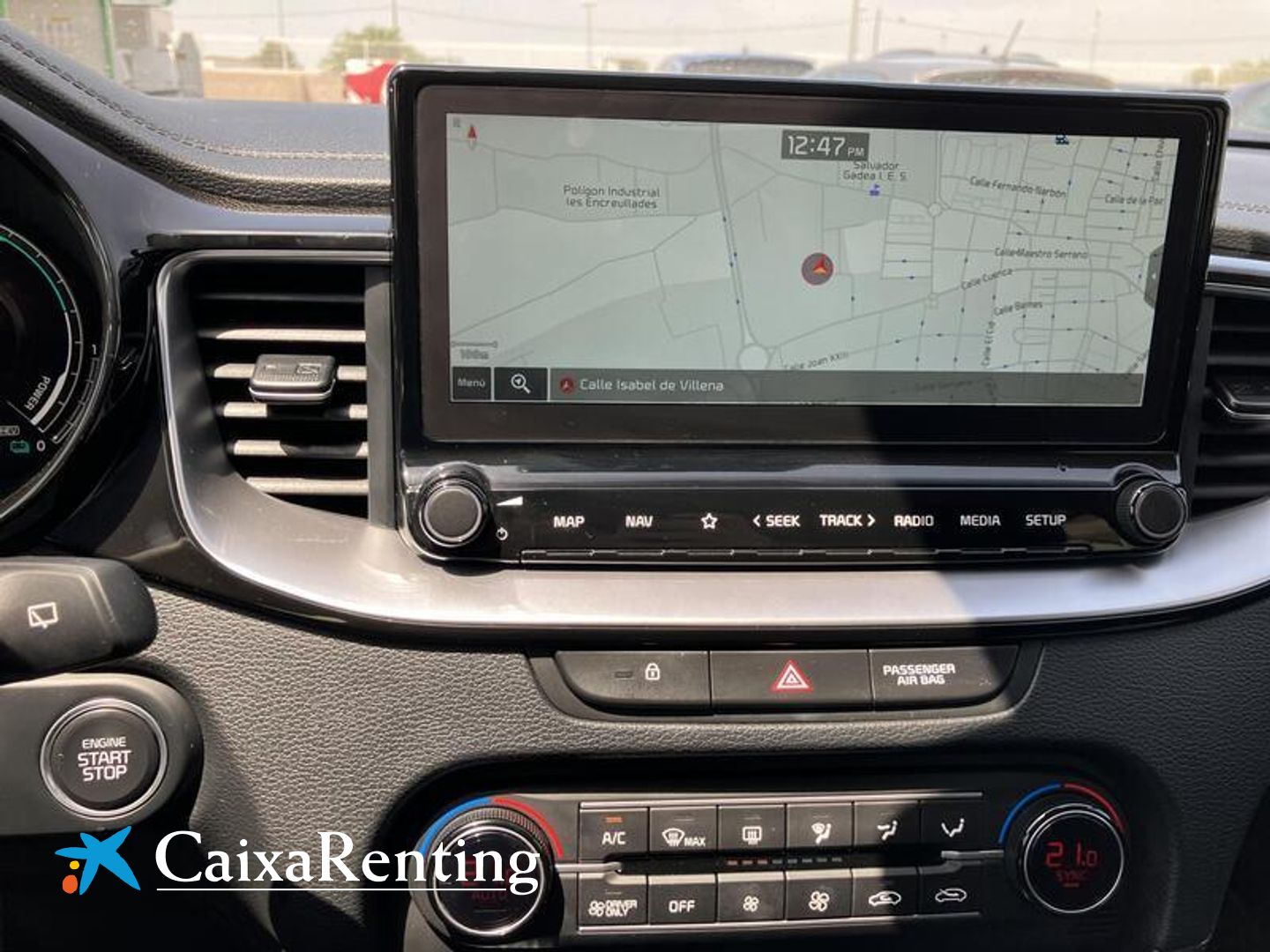 Kia XCeed 1.6 GDi PHEV eTech 104 kW (141 CV)